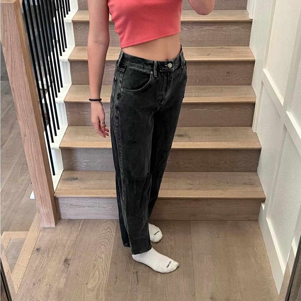 Black BDG Jeans Size W30 L32